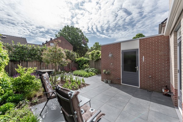 Medium property photo - De Mathaak 35, 7335 AG Apeldoorn